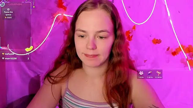 Fox Lisa online show from November 15, 10:59 pm