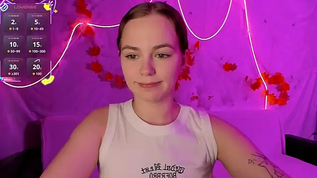 Fox Lisa online show from November 21, 7:01 pm