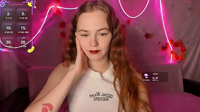 Fox Lisa online show from November 23, 5:02 pm