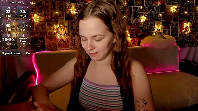 Fox Lisa online show from January 31, 9:35 pm