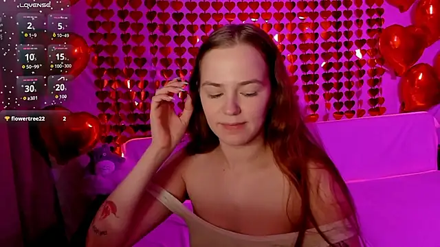 Fox Lisa online show from February 17, 8:26 pm