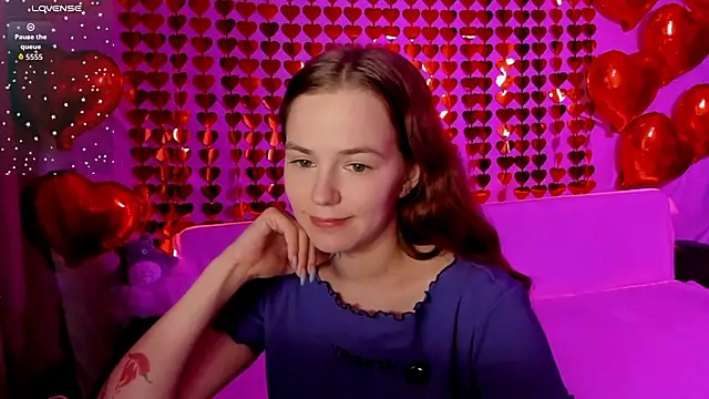 Fox Lisa online show from February 19, 7:54 pm