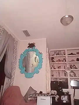 ivylee31 online show from November 11, 7:36 pm