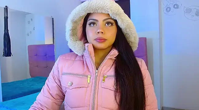 maribelsex303av online show from March 7, 11:29 am