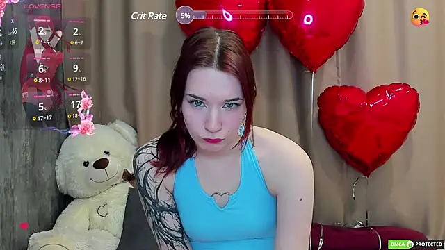 Shirley Thomas online show from February 21, 4:59 pm