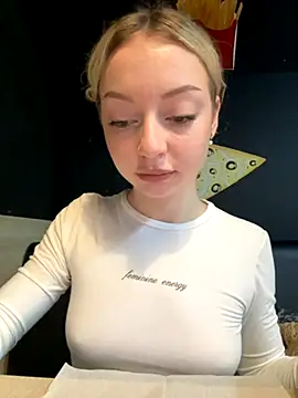 melissa grr online show from November 15, 4:36 pm