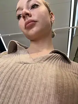 melissa grr online show from November 17, 2:45 pm