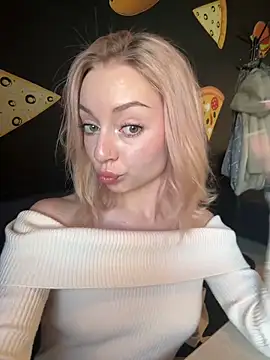 melissa grr online show from December 15, 10:30 am