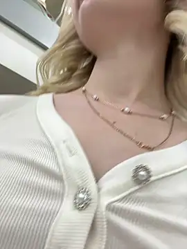 melissa grr online show from January 16, 11:47 am