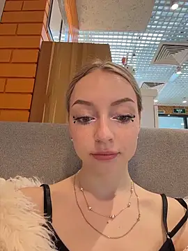 melissa grr online show from April 15, 12:23 pm