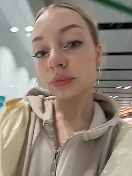 melissa grr online show from April 19, 12:15 pm