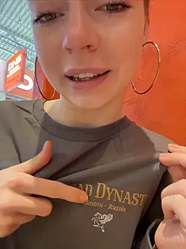 melissa grr online show from June 1, 12:51 pm