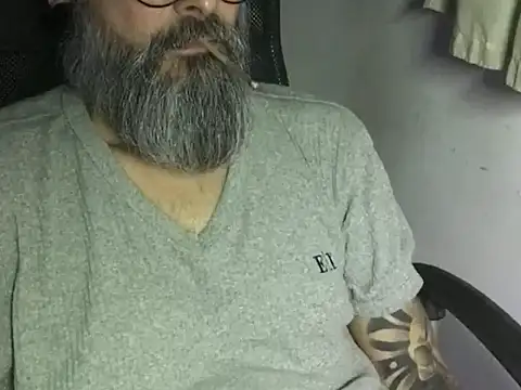 cabine103 online show from November 8, 2:34 am