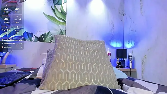 shaidyscott online show from February 22, 11:24 am