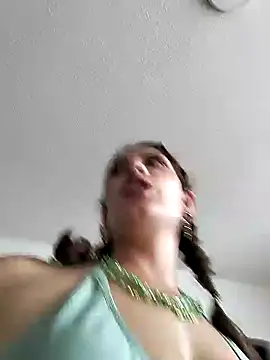 Alysson-- online show from February 5, 4:03 pm