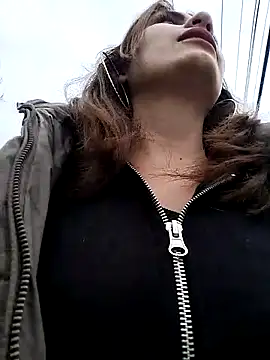 Alysson-- online show from March 4, 1:06 pm