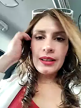 Alysson-- online show from March 6, 1:14 pm