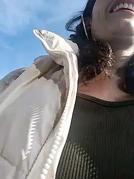 Alysson-- online show from March 10, 1:21 pm