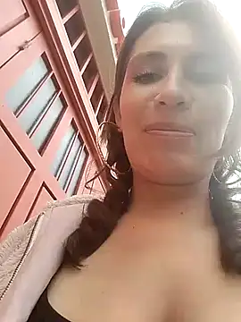 Alysson-- online show from March 11, 4:51 pm