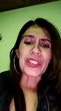 Alysson-- online show from March 21, 2:39 am