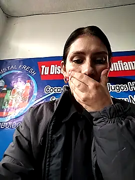 Alysson-- online show from September 12, 2:17 pm