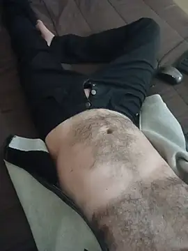 MorbidMan69 online show from January 15, 9:51 pm