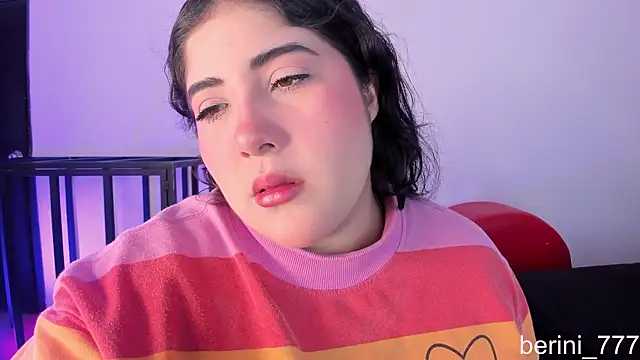 AmberiniHoffman online show from February 21, 11:55 am