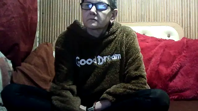 Snapshot of AlanaLaDream chatting on February 8, 6:44 pm AlanaLaDream online show from February 8, 6:44 pm