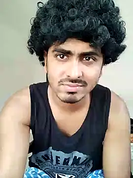 Snapshot of Samser0403 chatting on February 4, 9:49 am Samser0403 online show from February 4, 9:49 am