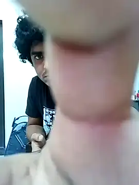 Snapshot of Samser0403 chatting on February 10, 4:04 pm Samser0403 online show from February 10, 4:04 pm
