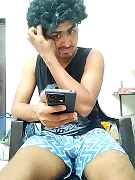 Snapshot of Samser0403 chatting on February 22, 5:13 pm Samser0403 online show from February 22, 5:13 pm
