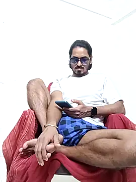 Samser0403 online show from December 4, 6:16 pm