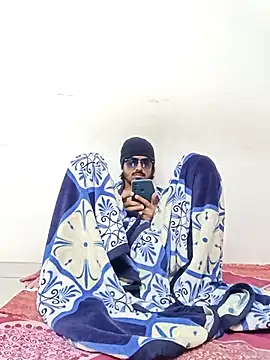 Samser0403 online show from December 13, 7:53 pm