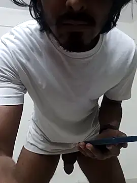 Samser0403 online show from February 17, 6:03 pm