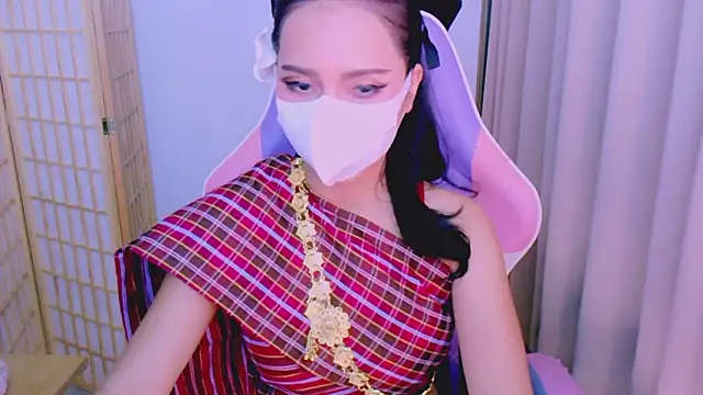 desiregirl69 online show from February 27, 3:34 pm