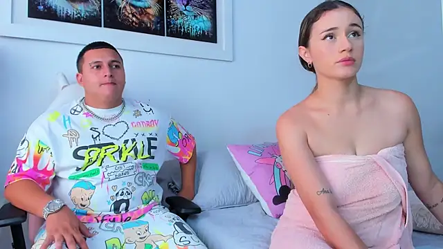 naughtyloverss online show from December 28, 4:20 pm