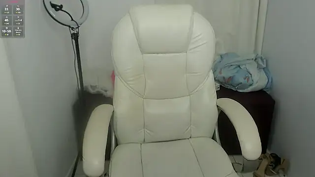 Abby Halliwey online show from February 22, 9:56 am