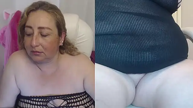 Abby Halliwey online show from March 21, 6:29 pm