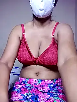 Anushka23 online show from February 6, 2:11 am