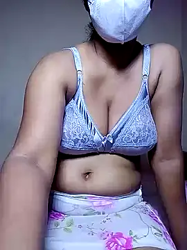 Anushka23 online show from February 15, 4:01 pm