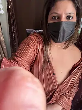 Reena Darlinggg online show from January 13, 10:03 am