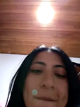 Snapshot of Gisell_s chatting on January 3, 3:05 am Gisell s online show from January 3, 3:05 am
