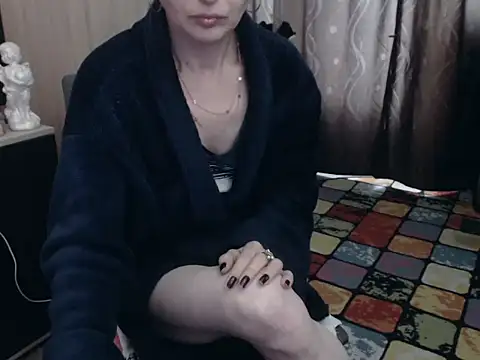 HornyClitX online show from February 11, 12:27 pm