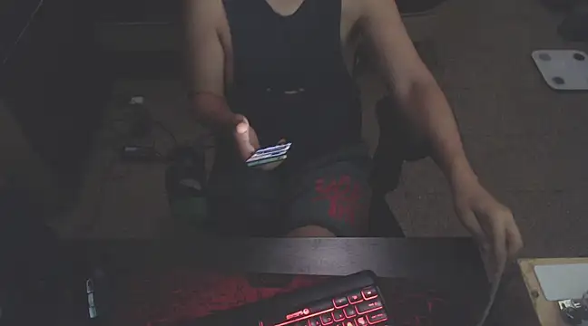 Snapshot of Pit_xxz chatting on March 3, 7:49 pm Pit xxz online show from March 3, 7:49 pm