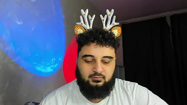 teddy alan online show from December 30, 8:58 pm