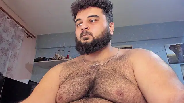 teddy alan online show from January 18, 4:21 pm