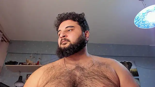 teddy alan online show from January 28, 10:34 pm