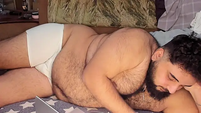 teddy alan online show from February 16, 1:27 pm