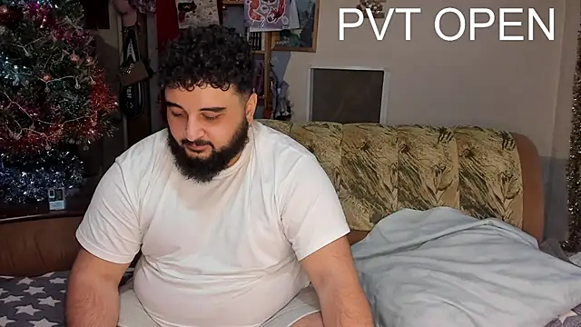 teddy alan online show from February 21, 2:48 pm