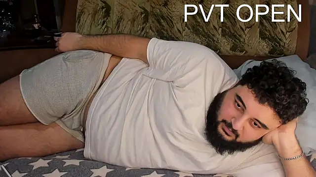 teddy alan online show from February 23, 2:35 pm